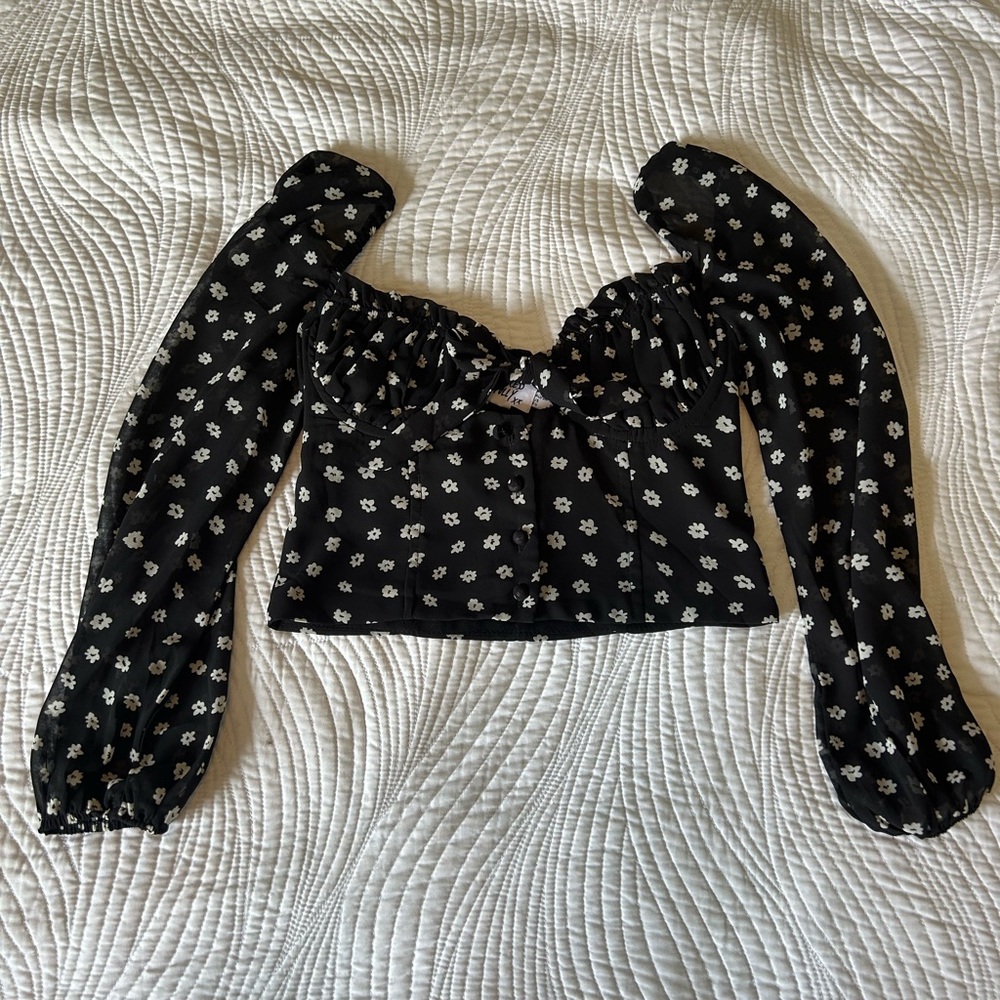 Princess Polly top